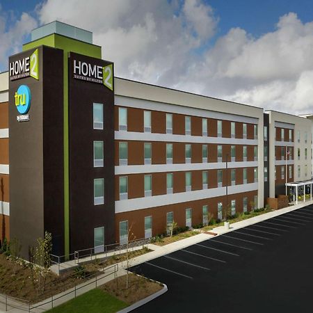 Home2 Suites By Hilton San Antonio Lackland Seaworld Экстерьер фото