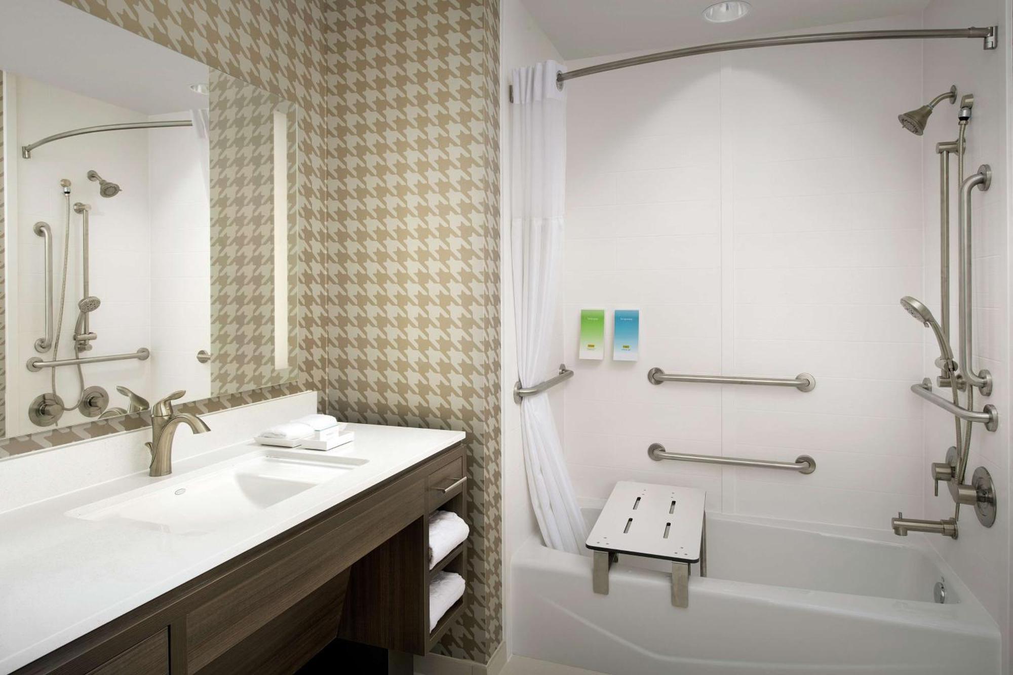 Home2 Suites By Hilton San Antonio Lackland Seaworld Экстерьер фото
