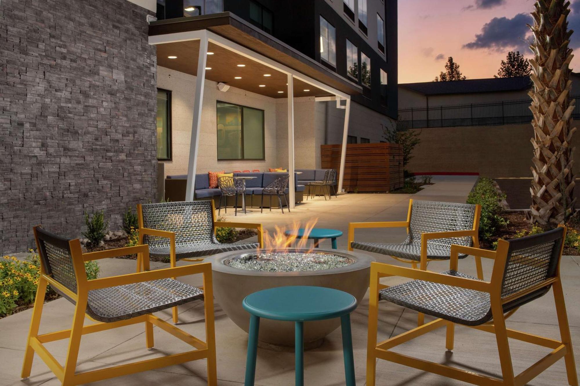 Home2 Suites By Hilton San Antonio Lackland Seaworld Экстерьер фото