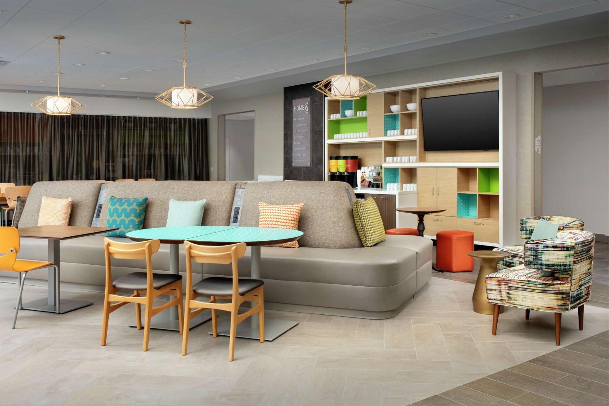 Home2 Suites By Hilton San Antonio Lackland Seaworld Экстерьер фото